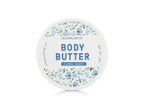 Floral Coast Body Butter (8oz)