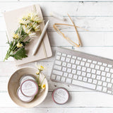 Hand & Cuticle Salve - Chai (Seasonal)