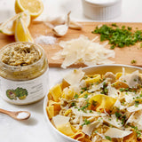 Bruschetta – Artichoke Lemon, 10.5 OZ