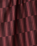 Festive Cranberry Luxe Kitchen Towel - Holiday 2026