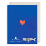 Thank You Very Much Boxed Card Set, Set of 6