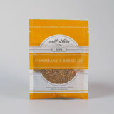 Dip Seasoning Mix - Charmane’s Bread Dip - Packaged Weights: 1 oz