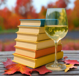 Fall Book Swap