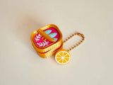 Mini Sardines Container Clicker