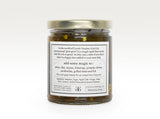 Gris Gris Pantry Magic Jalapeño Chow Chow