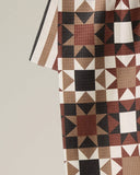 Quilted Luxe Kitchen Towel