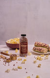 14oz Bottle of Purple Popcorn