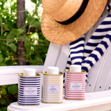 Organic Extra Virgin Olive Oil - Stripes