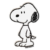 3P4 x Peanuts® - Snoopy Classic Jumbo Magnet