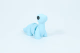 Dinosaur Fidget Friends - Made in USA - Fidget Fun: Stegosaurus