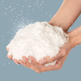 Snow Card - Magic Elf Instant Snow Christmas