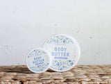 Travel Size Floral Coast Body Butter (2oz)