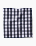 Midnight Flannel Dishcloth Set