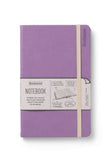 Bookaroo A5 Notebook: Fern