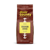 8oz Gridiron Grogg Specialty Flavored Coffee