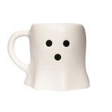 *NEW* Ghost Coffee Mug - Fall Decor & Gifts