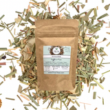 Immunitea Herbal Tea – Caffeine Free Citrus Wellness Blend: 0.5 oz Loose