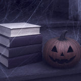 Book Swap - Spooky Edition