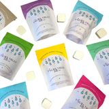 Eucalyptus Shower Steamers - 10 Pack Essential Oil Steamers