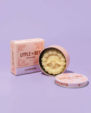 Little Bee Lotion Bar (2.5oz): Bee & Sunflower / Spiced Chai