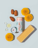 Little Bee Lip Balm: Pure Mint