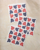 Founding Floral Dishcloth Set