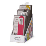 Bookaroo Pen Pouch: Blush