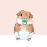 Guinea be Great Parents