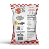 Deep Dish Flavor Potato Chips 25 ct - Local Style | Chicago