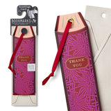 Greetings Cards Bookmarks: Just Because...