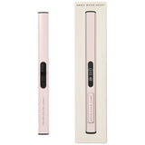 Blush Pink Rechargeable Electric Lighter - Home Decor & Gift