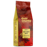 8oz Door County Maple Specialty FALL Flavored Coffee
