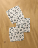 Hollow Season Dishcloth Set
