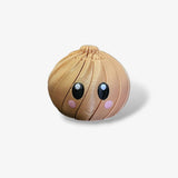Twisty Dumpling: Gold / Small