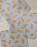 Challah Days Dishcloth Set - Holiday 2026