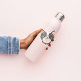 Vinyl Sticker - Spotted Cat