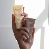 Hand Cream - Lemon Cream 2oz