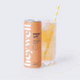 Sparkling Orange Mango | energy + lift
