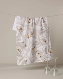 Gentle Strength Tea Towel