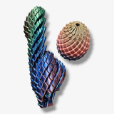 Dragon Egg Fidget