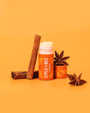 Little Bee Lip Balm: Lavender Lime