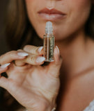 Veil Eau de Parfum | Vanilla, Cashmere Woods & Amber: Travel (10ml)