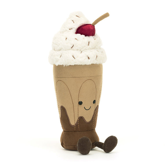 Amuseable Marin Milkshake