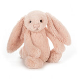 Personalized Bashful Bunny - Medium
