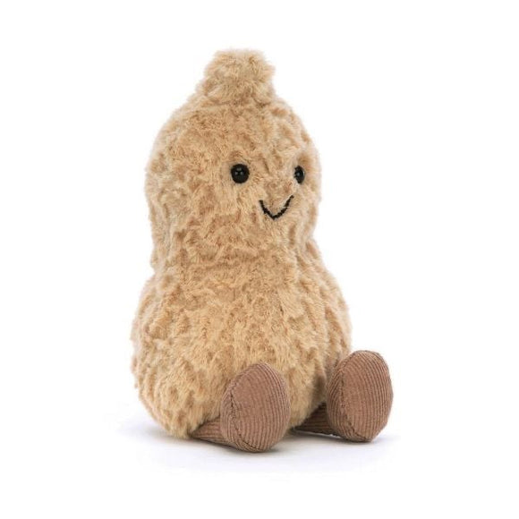 Amusables Peanut