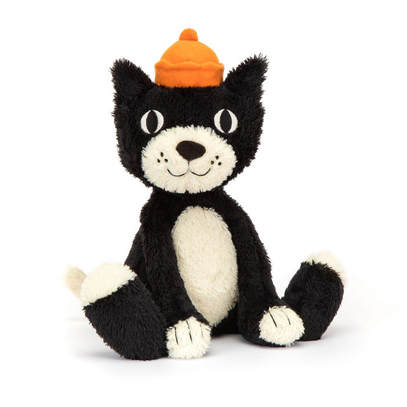 Jellycat Jack (Cat)