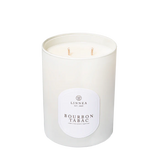 Bourbon Tabac 2-wick Candle