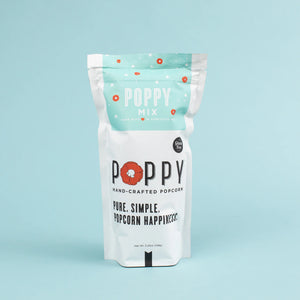 Poppy Mix Popcorn