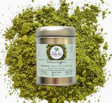 Ceremonial Grade Matcha Powder – Organic Japanese Green Tea