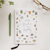 Living Freely and Lightly Journal